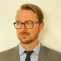 Joel Bowman — Author & Journalist